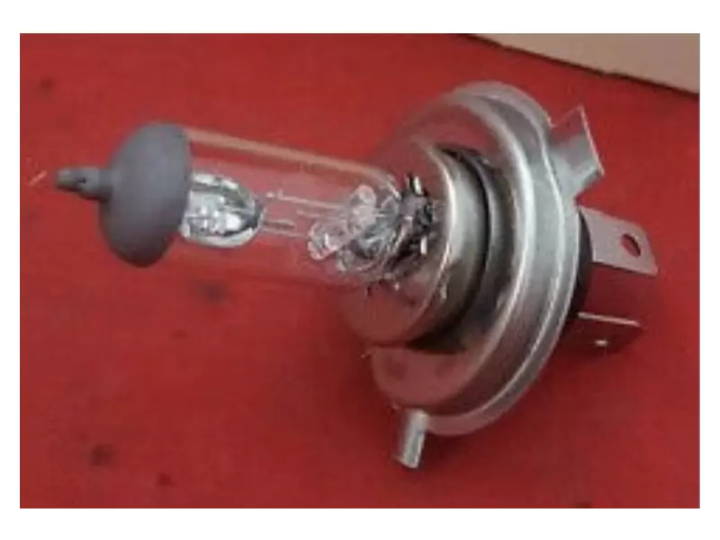 BMW Bulb Genuine (12V 35/35W) - G450x