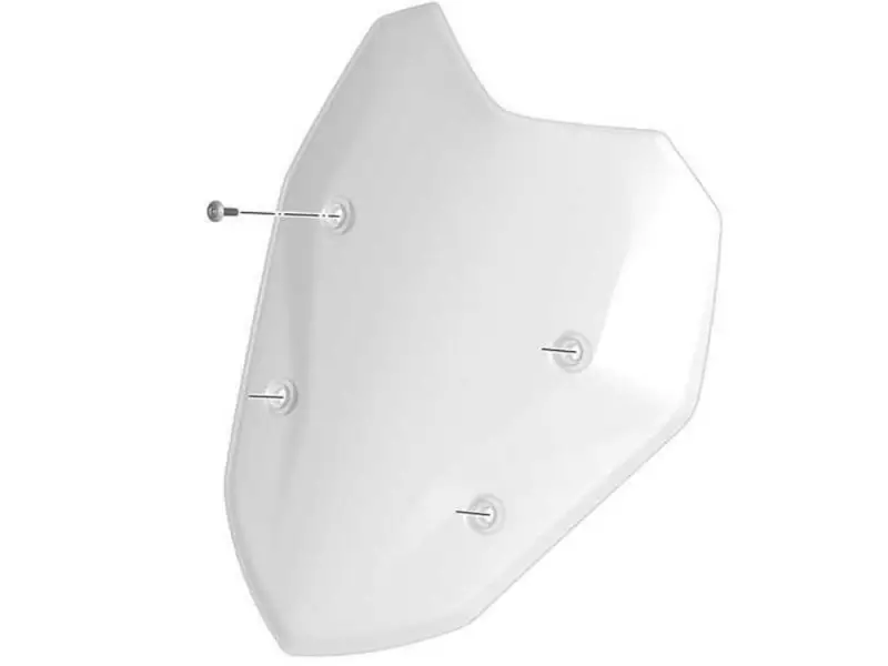 BMW Windscreen - S1000XR (K49)