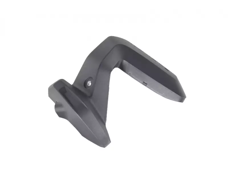 BMW Left ignition coil cover - R1250GS - R1250GSA - R1250RT - R1250R - R1250RS