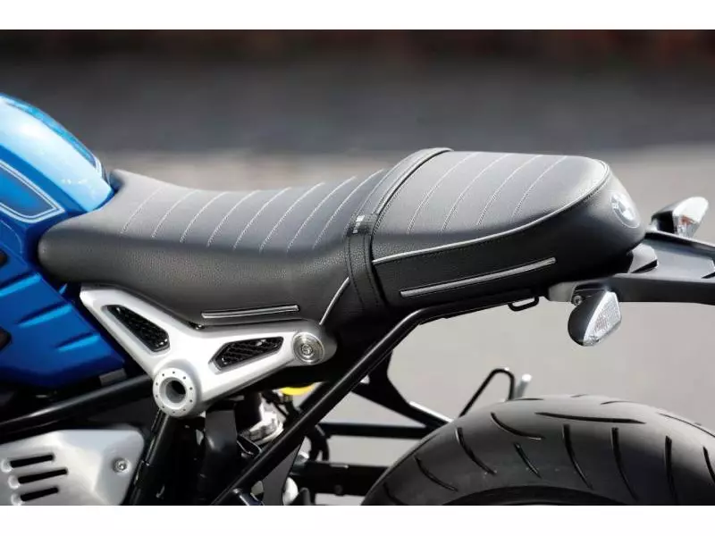 BMW Seat Option 719 - R NineT Pure [2016-2020]