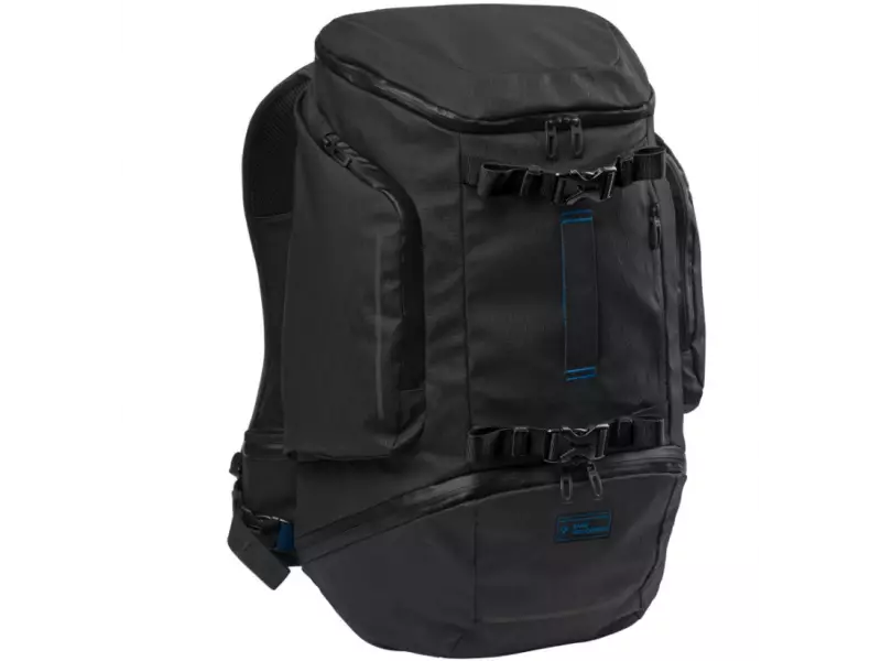 Black Collection BMW Big Backpack