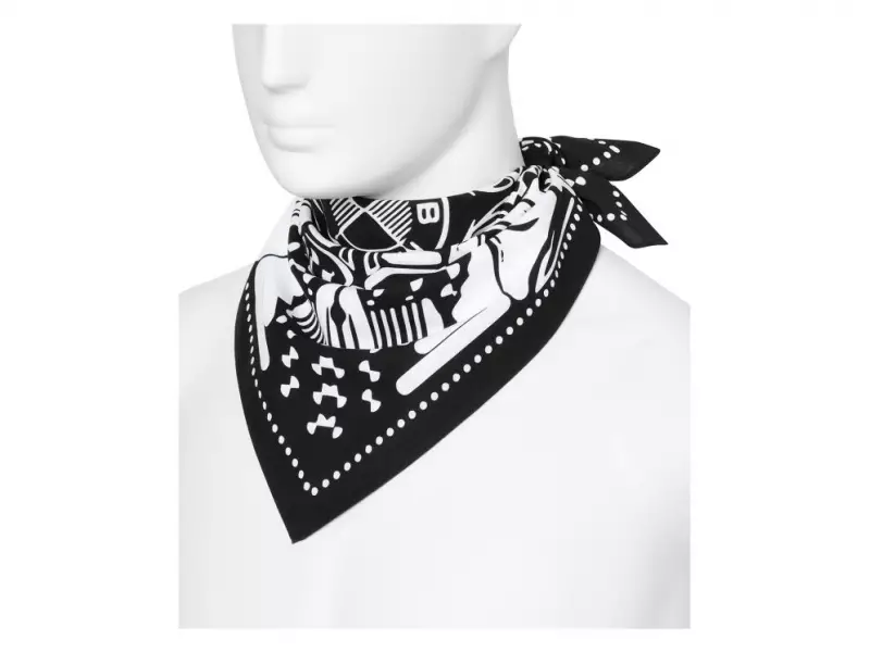 BMW Bandana Soulfuel