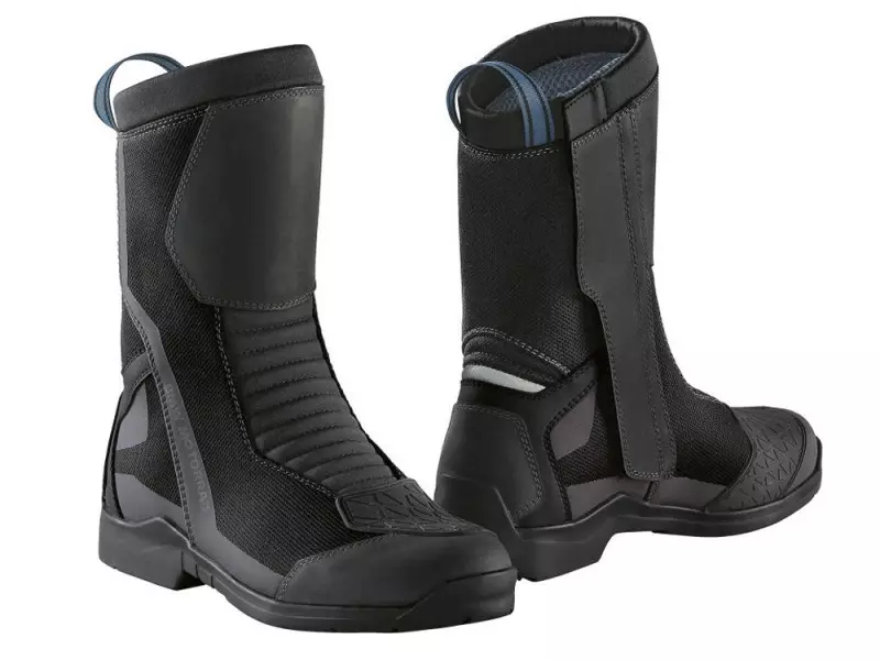 BMW Motorcycle Boots Pillon AIR