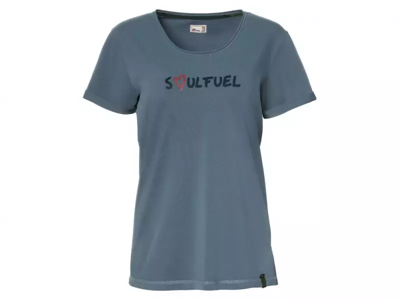 BMW T-Shirt Soulfuel Women