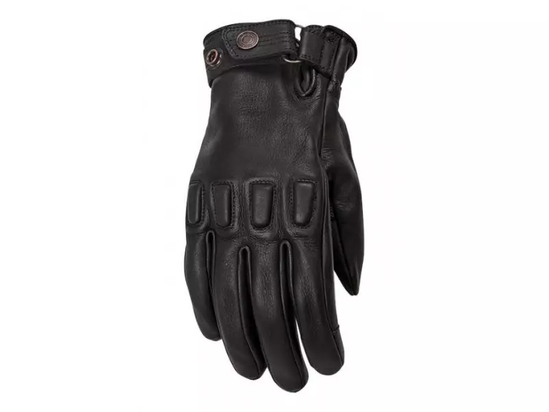 BMW Motorcycle Gloves BoxerTorque Mens