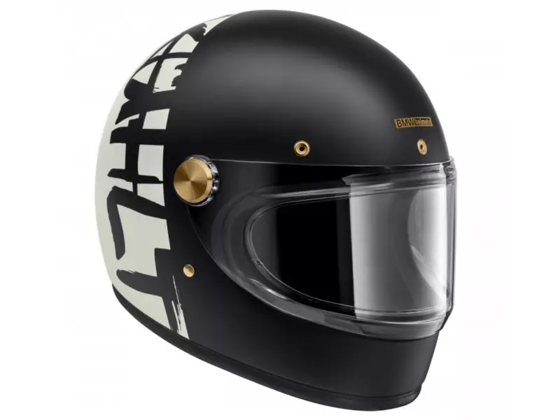Helmet BMW Grand Racer