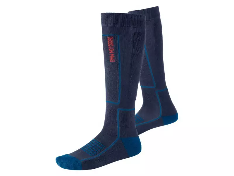 BMW Functional Socks Function Merino