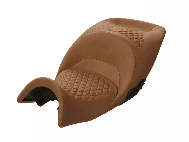 BMW High seat Option 719 - K1600GTL [2022 -]