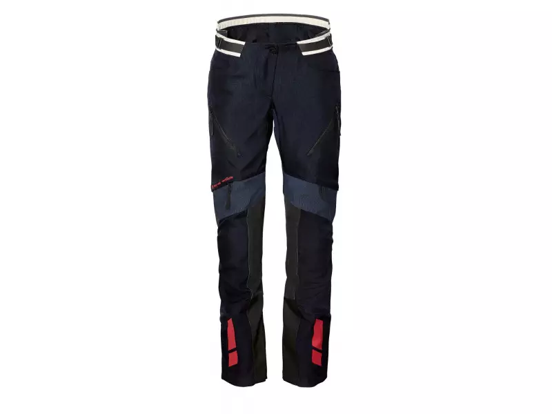 BMW Motorcycle Pants GS Rallye GTX Men 2024