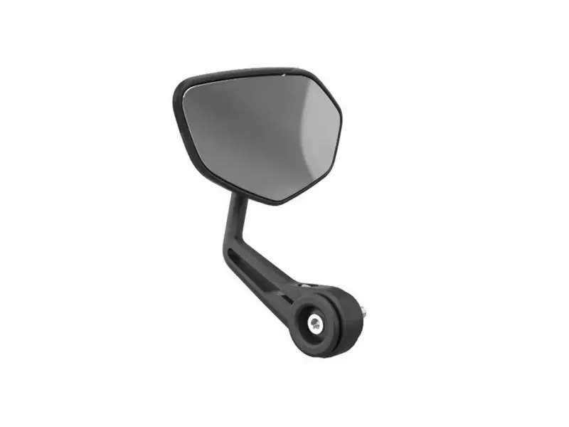 BMW Left handlebar end mirror only - S1000R (K63)