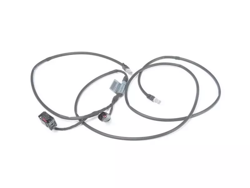 BMW Cable harness Additional headlight LED - S1000XR (K69)