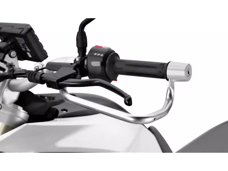 BMW Set of hand protectors - F800GS (K72) 2008-2012