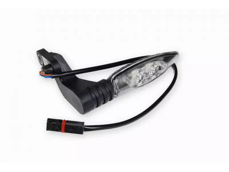 BMW Rear indicator (Blinkers) Right Genuine (LED) - R1200GS K25 (2003-2012) / R1200GSAdv K25 (2005-2013)