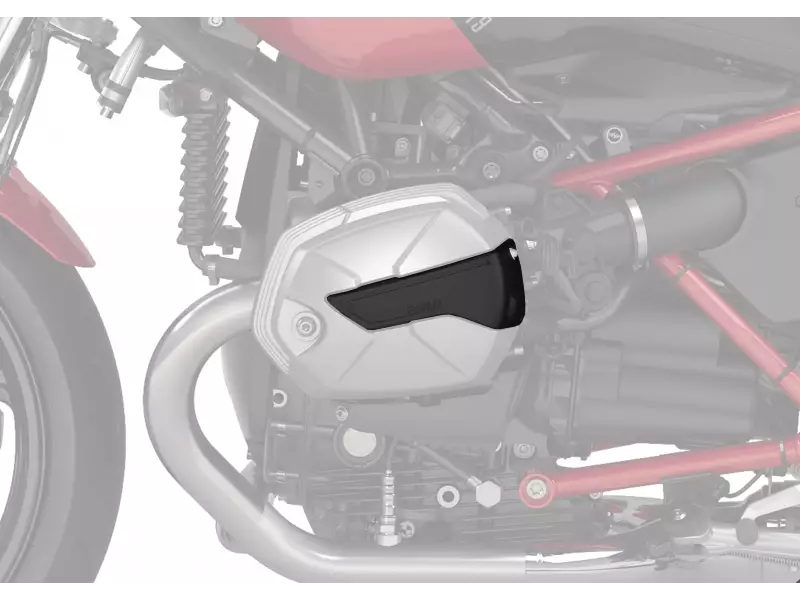 BMW Original left spark plug cap only - R Nine T/Pure/Scrambler/Urban G/S