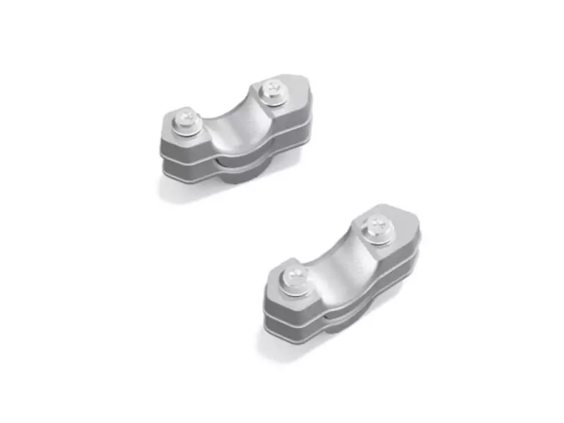 BMW Handlebar riser set - R1300GS