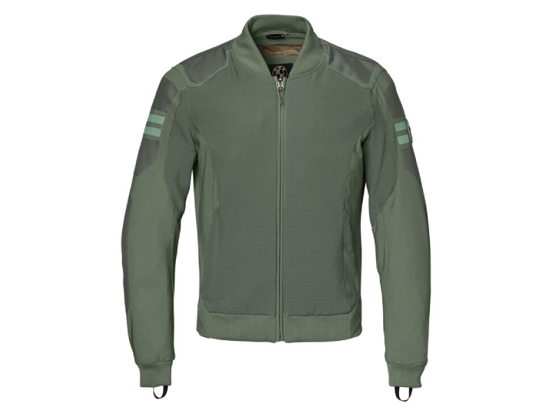 Motorcycle Jacket SummerXcursion Women BMW