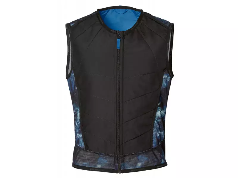 BMW Cooling Vest Cool Down