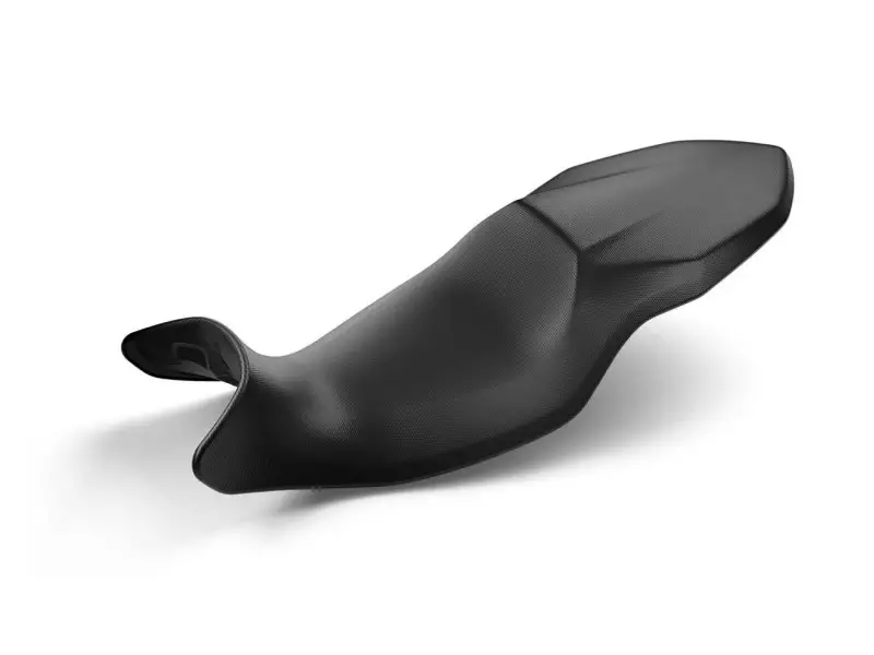 BMW Low Seat - F900R / F900XR