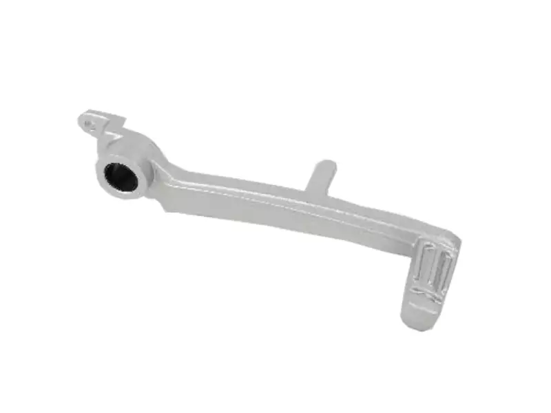 BMW Brake Pedal genuine - F800S / F800ST / F800GT / F800R