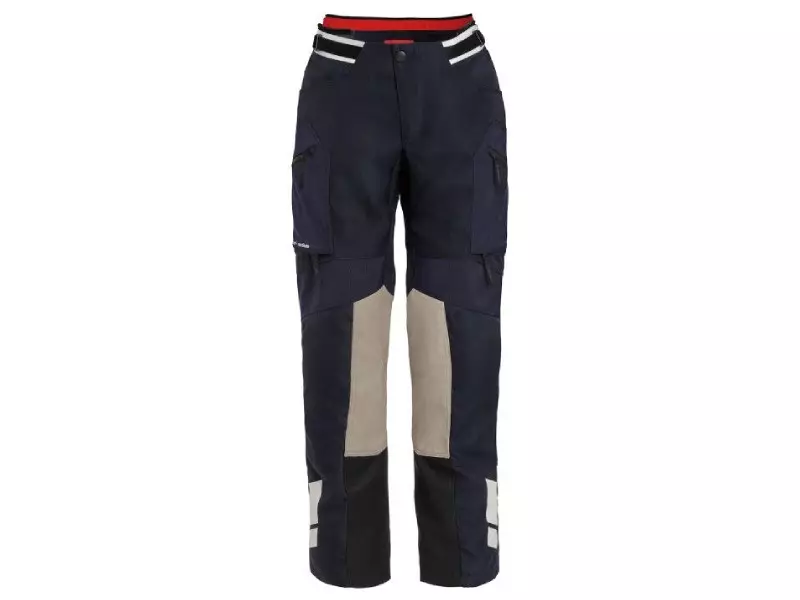 BMW Motorcycle Pants GS Rallye GTX Men 2024