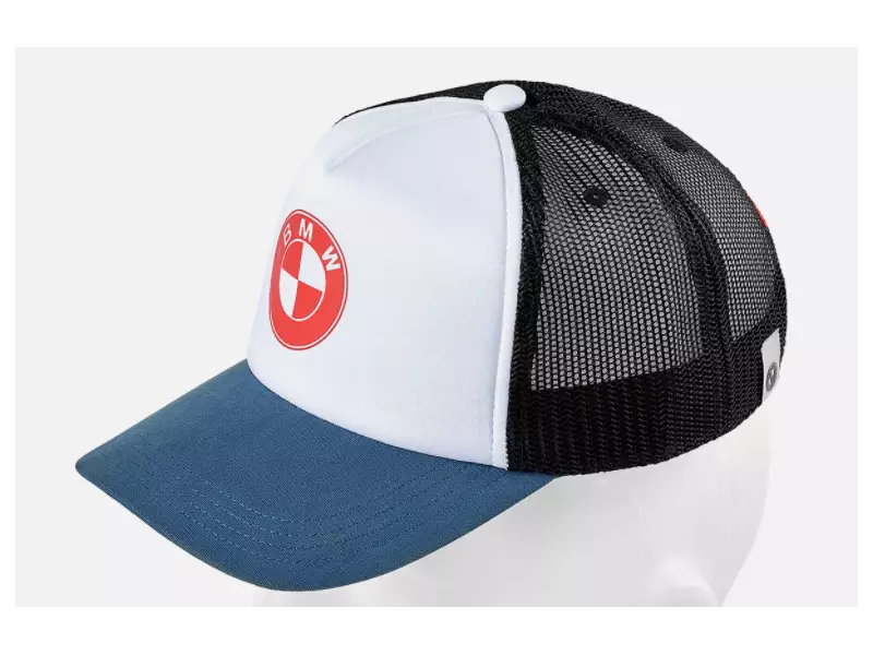 Children's Trucks Cap BMW