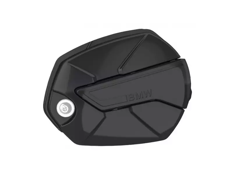 BMW Right black aluminum cylinder head cover - R Nine T/Pure/Scrambler/Urban G/S [2020-]