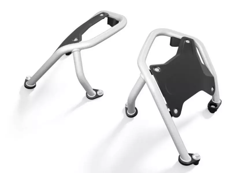 BMW Complete Crashbar Pack - R1300GS