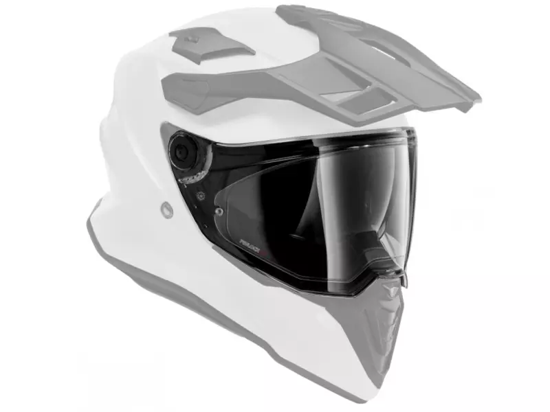BMW Visor for motorcycle helmet BMW GS Pure