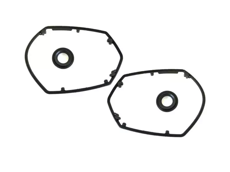 BMW Seal set, cylinder-head covers - HP2sport - R Nine T - R1200GS/GSA K25 (2009-2013) - R1200R/RT (2009-2014)