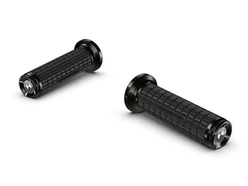 BMW Handlebar grip set Machined Roland Sands Design - R18 - R18 Classic (K34)