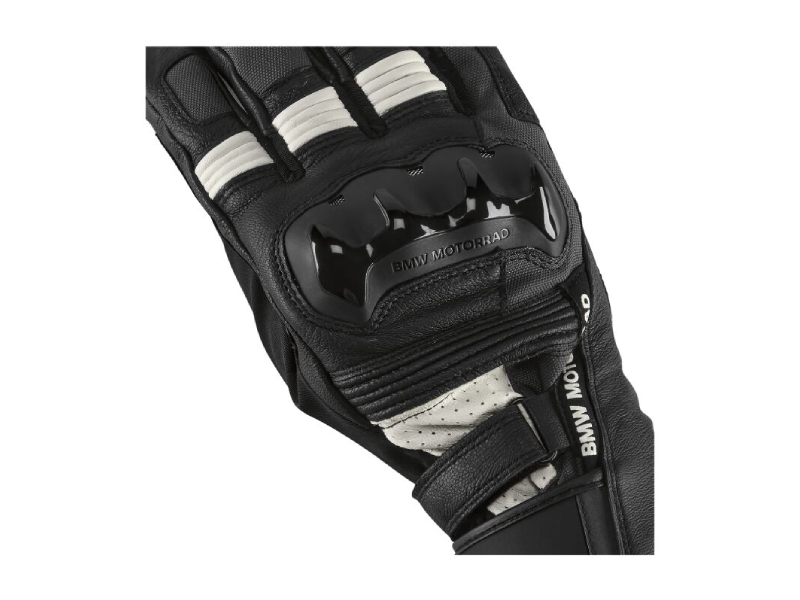BMW Motorcycle Gloves Tenda GTX 2-in-1 Unisex