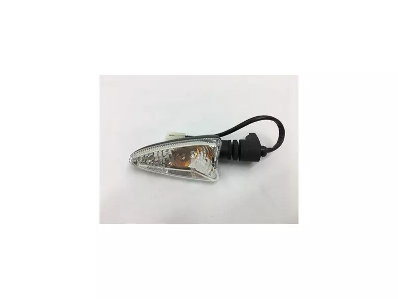 BMW Front Indicators (blinkers) Left Genuine - G650Xmoto - G650Xcountry - G650Xchallenge
