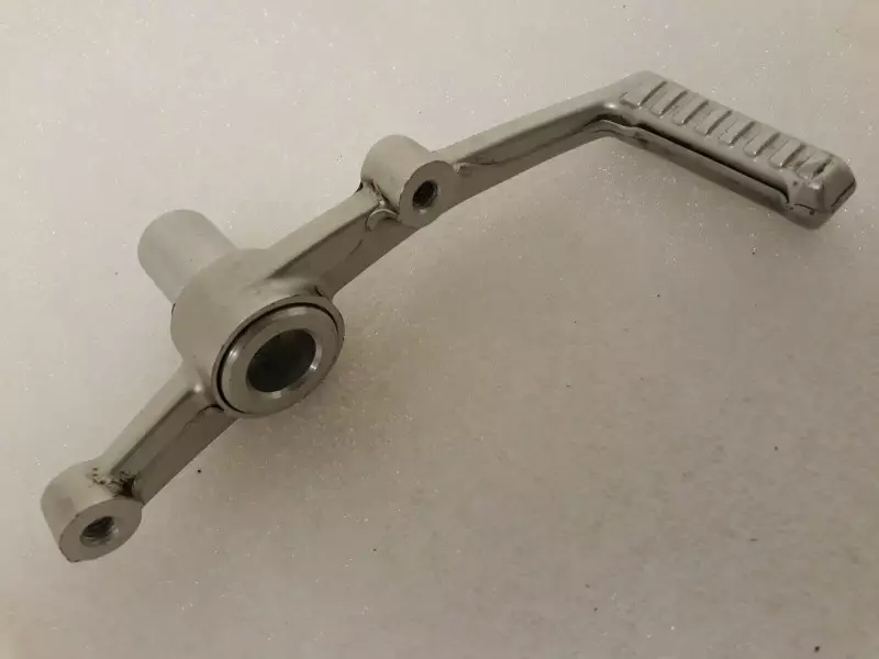 BMW Foot operated Shift Lever (Foot Shifter) genuine - S1000RR K46 (2014-2019)