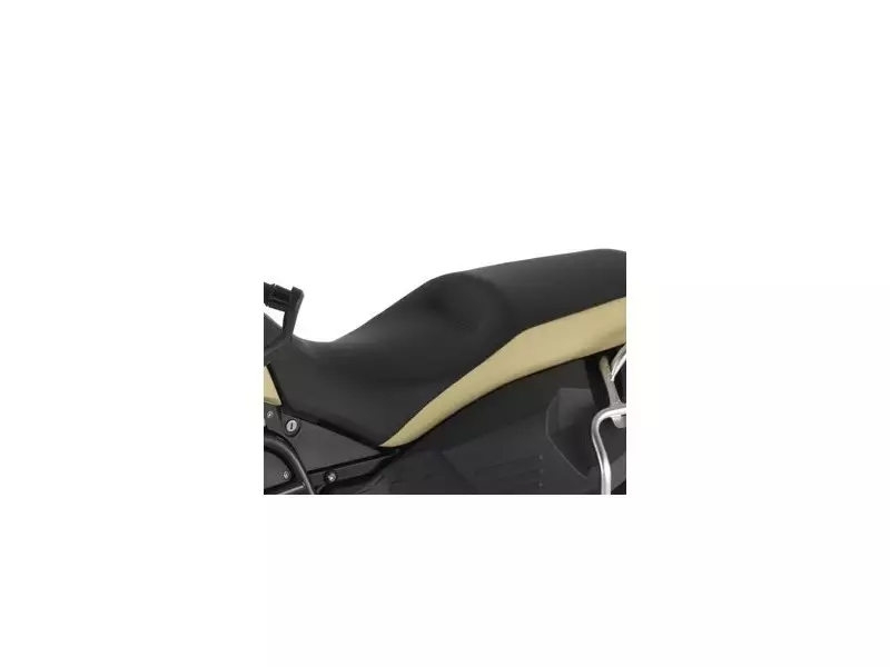 BMW Higher Seat Black/Grey (890MM) - F800GS Adventure K75