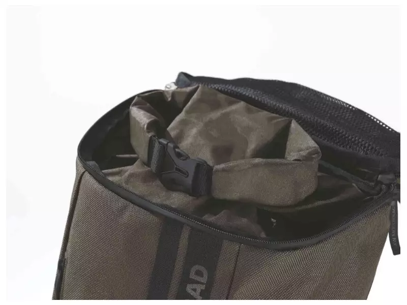 BMW Backpack Adventure Collection 20L