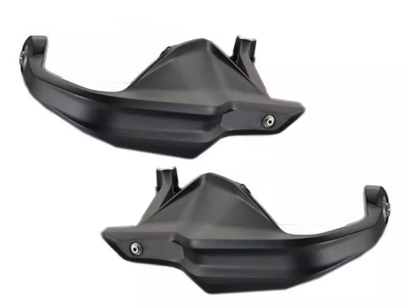 BMW Hand Protections Set - S1000XR (K69) / S1000XR (K49)