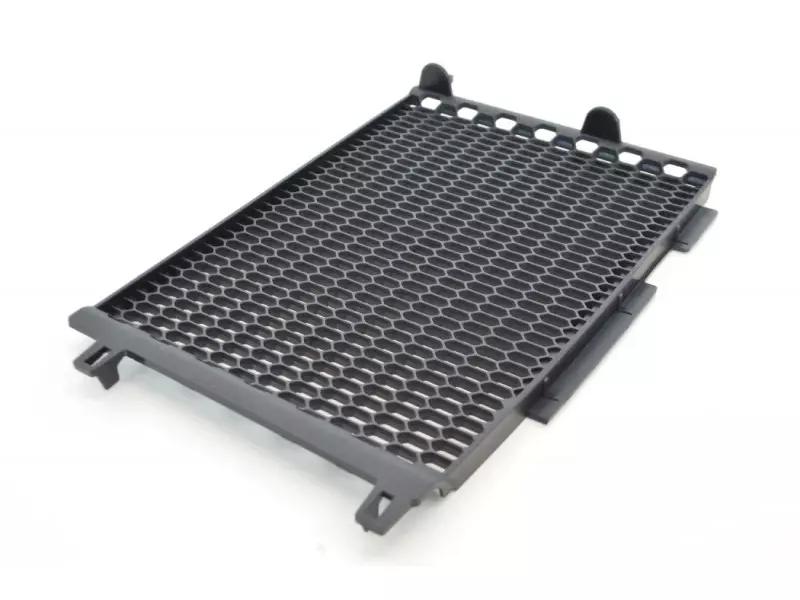 BMW Protective grille for radiator RIGHT - R1200GS K50 (2017-2019) - R1250GS/GSA