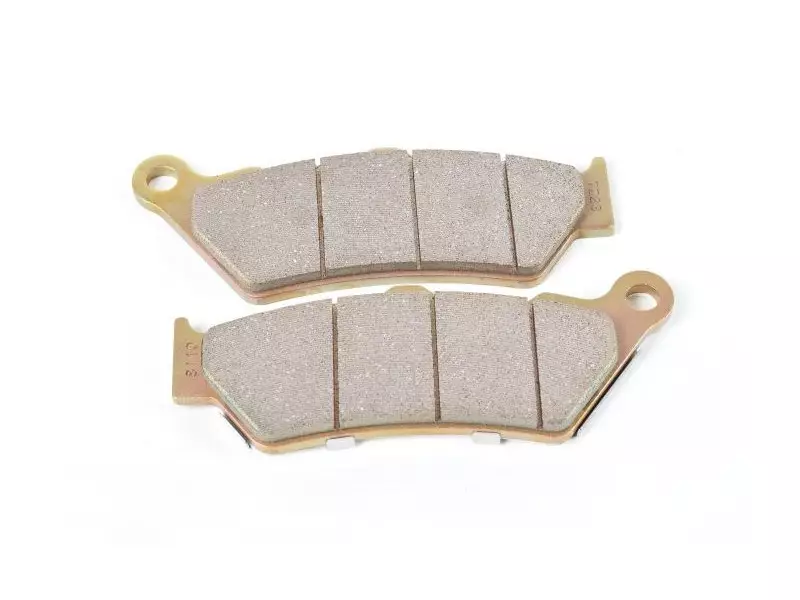 BMW Original front brake pads - R18/Classic/B/Transcont/Roct