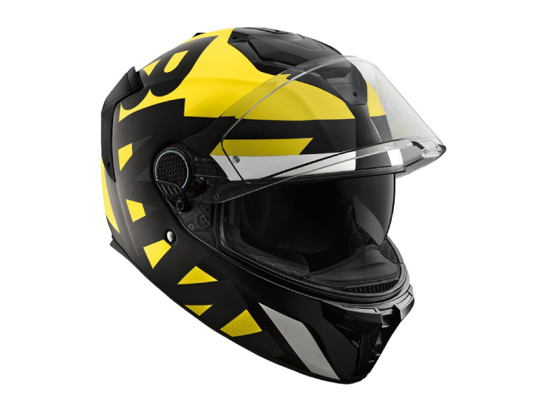 BMW Motorcycle Helmet Xomo 2024
