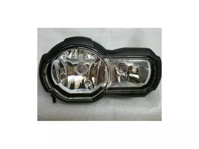 BMW Headlight Genuine R1200GS K50 (2012-2019) - R1200GSAdv K51 (2013-2018)