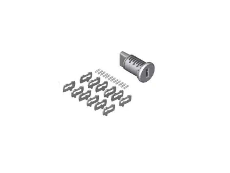 BMW Set Top Case Vario - F750GS (K80) / F850GS (K81) / F850GS Adve (K82) (Not for Keyless)