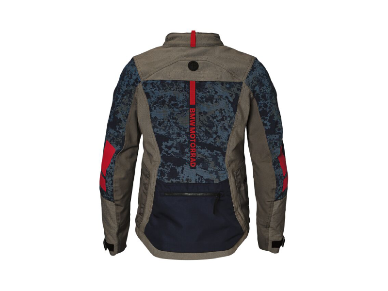 BMW Motorcycle Jacket GS Rallye AIR Women 2024