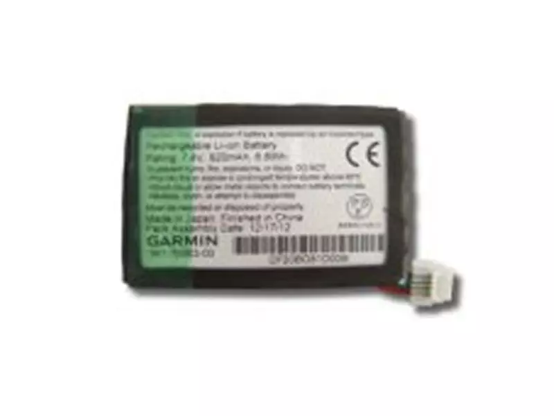 BMW Battery for BMW Navigator 5 and 6 - 7.4V / 920MAH