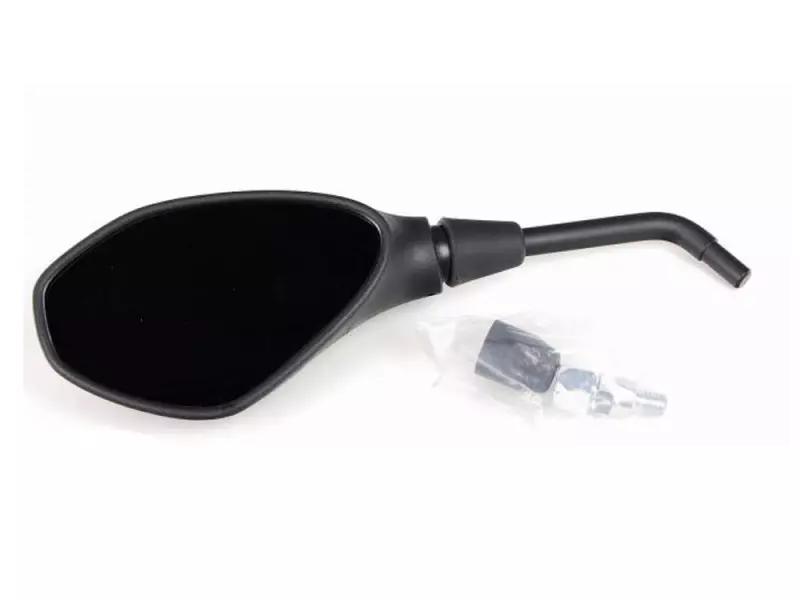 BMW Left Mirror Genuine - F800GSAdventure