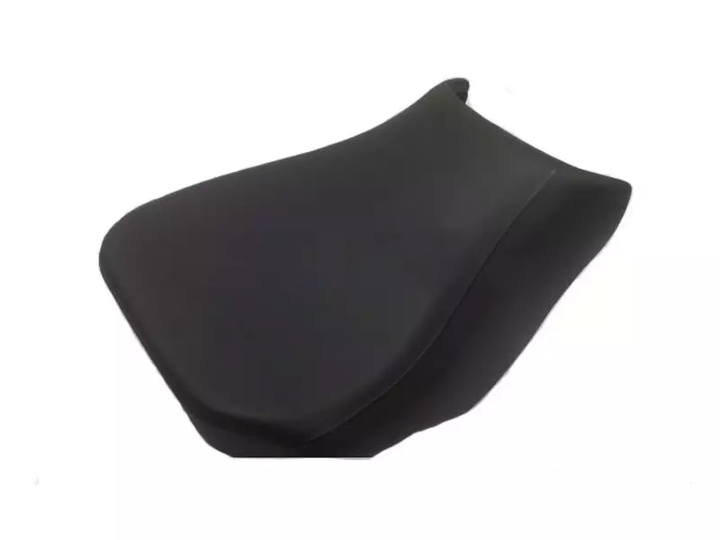 BMW Driver Seat Standard Black - R1200GS Adventure K51 (2014-2018) / R1250GS Adventure K51