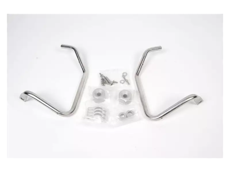 BMW Set of hand protectors - F800GS (K72) 2008-2012