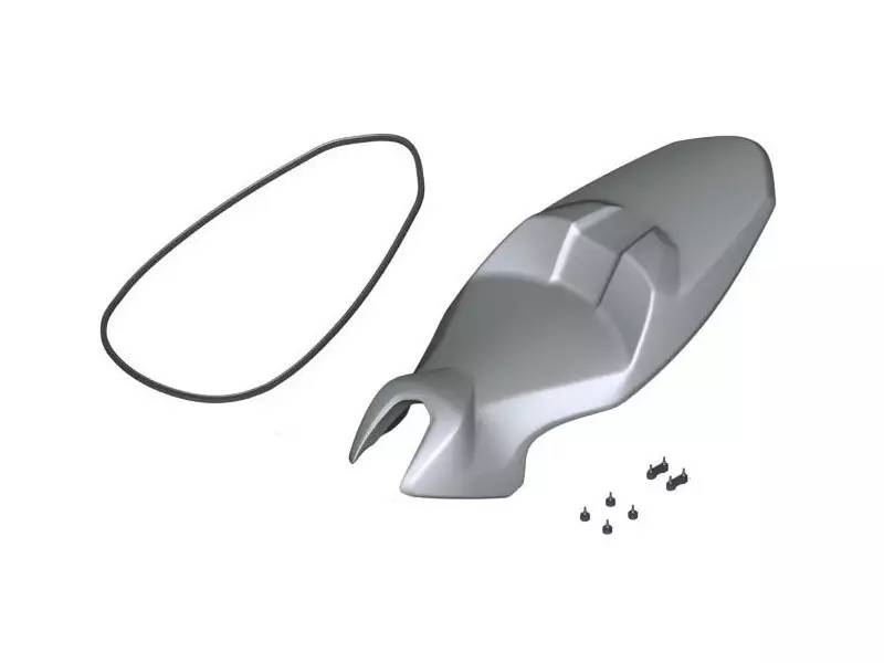 BMW Seat Standard - C650 Sport