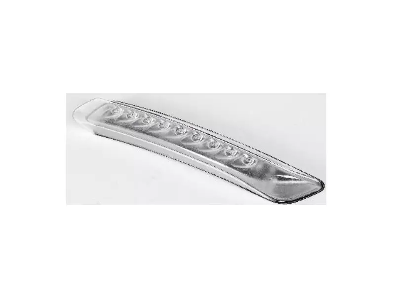 BMW Front Indicators (blinkers) LED Right Genuine - K1600Bagger / K1600GTL / K1600GT / K1600GTLExcl