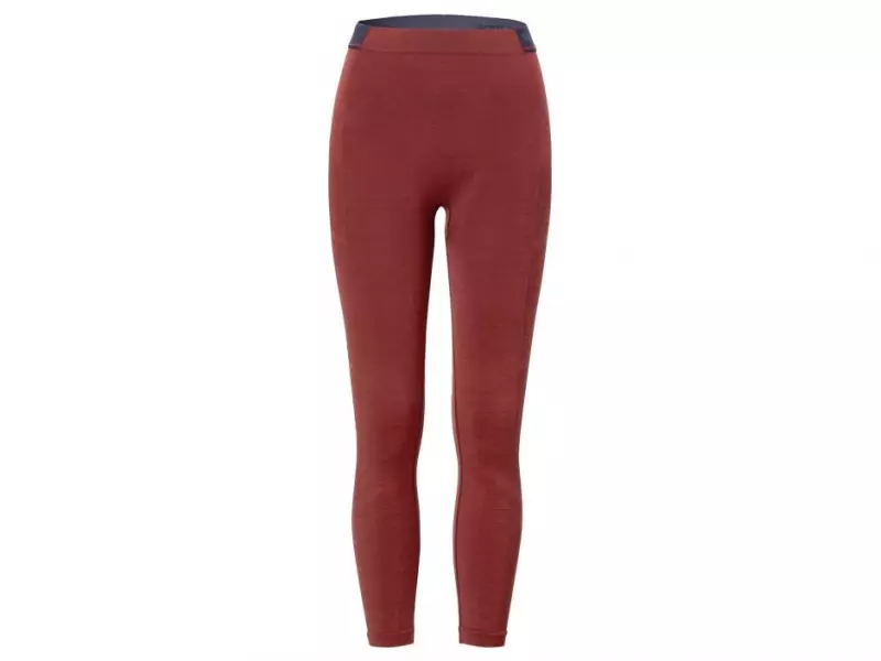 BMW Merino Functional Trousers Women