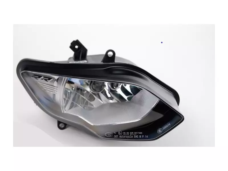 BMW Headlight Low beam genuine - S1000RR (2014-2019)